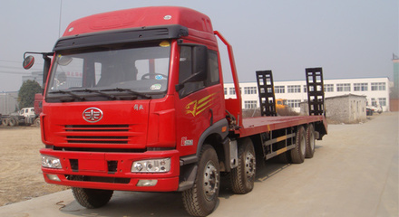 勾機運輸車拖車多少錢_專用汽車欄目