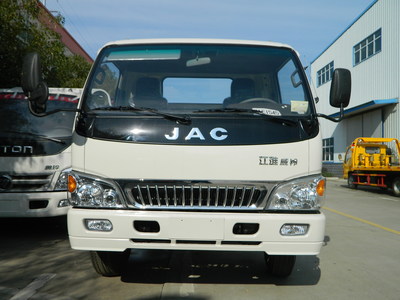 性價比高的清障車選購指南 專用汽車欄目的專業解析