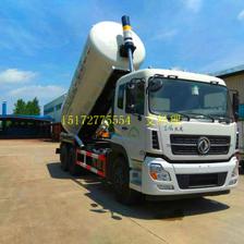 文圣270馬力干混砂漿運(yùn)輸車價(jià)格解析及市場(chǎng)行情